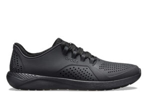 Crocs LiteRide Pacer Men Black Black