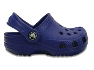 Crocs Littles Cerulean Blue