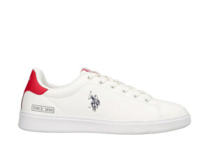 U.S. Polo Assn. Red
