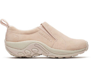 Merrell Women's Jungle Moc Casual Slip Ons Sprig