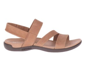Merrell DISTRICT KANOYA STRAP Carob