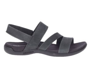 Merrell DISTRICT KANOYA STRAP Black