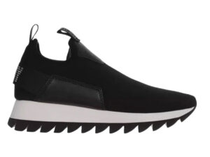 DKNY Alise Lace Up Sneaker