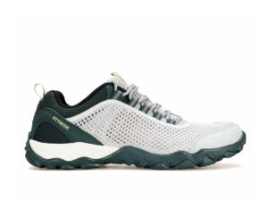 HUMTTO Mesh Ridge Low Cut Mesh Outdoor Sneaker-110571A-7-White