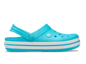 Crocs Crocband Digital Aqua