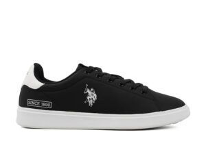 U.S. Polo Assn. Blk/Wht