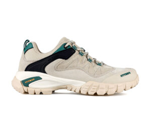 HUMTTO Ridge Trek All Terrain Hiking Shoes-110607B-3-BiegeTeal