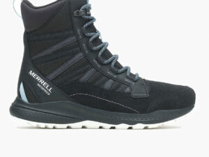 Merrell Women's Bravada Edge 2 Thermo Mid BlackArona