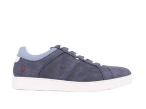 U.S. Polo Assn Urbano Talla Navy