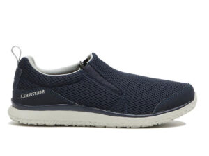 Merrell Men's Getaway Breeze Moc Navy