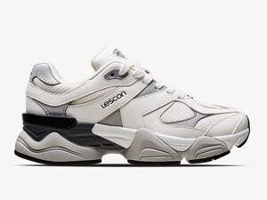 LESCON Ghost Easystep UNISEX's Sports Shoes