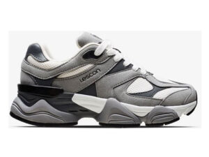Lescon Ghost Easystep Women's Sports Shoes Grey