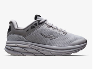 Lescon Glitch Easystep Men's Sports Shoes Grey