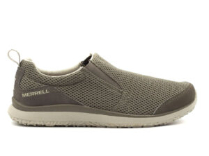 Merrell Men's Getaway Breeze Moc Grey