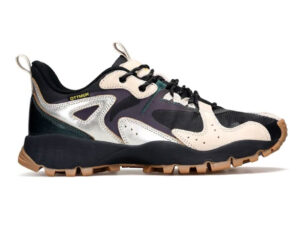 HUMTTO Unisex TerraX ? Trail Running & Outdoor Sneaker 340310A-1