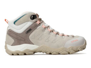 HUMTTO Trail Pro  Women?s Hiking & Trekking Shoe High 290027B-5