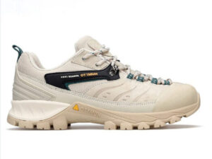 HUMTTO Women's Summit Beige Trek 140503B-3