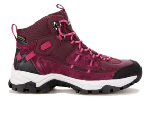 HUMTTO TrailBlazer ? Women's Mid-Top Hiking Boot 290015B-2