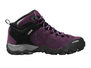 HUMTTO Trail Pro  Women?s Hiking & Trekking Shoe High 290027B-4