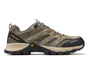 HUMTTO Explorer ? Men's Hiking Shoe 150564A-3