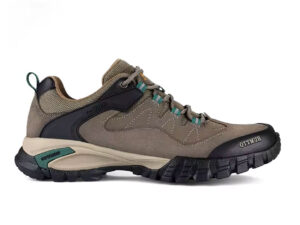 HUMTTO Ridge Trek ? All-Terrain Hiking Shoe 110607A