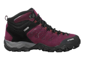 HUMTTO Trail Pro  Women?s Hiking & Trekking Shoe High 290027B-3
