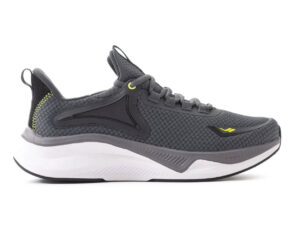 Lescon Hill Runner 2 Men's Running Shoes Dark Grey