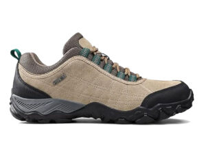 HUMTTO Trail master ? Classic Suede Hiking Shoe 110282A-3