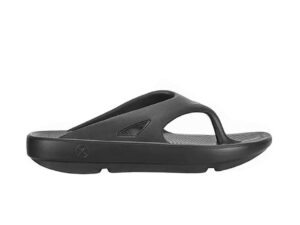 Hurley Men's Injection Flip-Flop Black