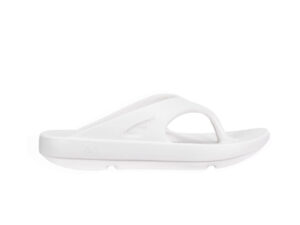 Hurley Men's Injection Flip-Flop White