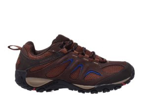 Merrell Yokota 2 Waterproof Hiking Shoes-J036709-Espresso