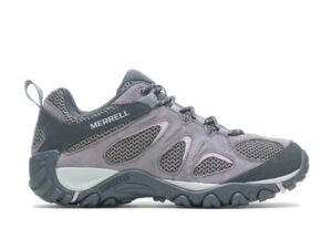 Merrell Yokota 2 Waterproof Hiking Shoes-J036834-Olive