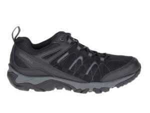 Merrell OUTMOST VENT BLACK Men