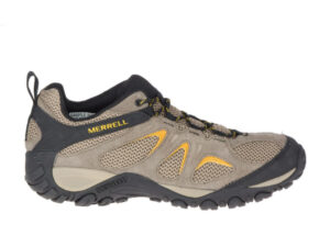Merrell Yokota 2 Waterproof Hiking Shoes-J31281-Beige