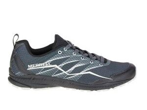 Merrell Trail Crusher Granite/Black Women