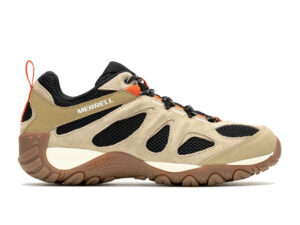 Merrell Yokota 2 Waterproof Hiking Shoes-J500417-Beige