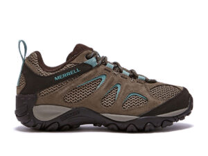 Merrell Yokota 2 Waterproof Hiking Shoes-J78636-Beige