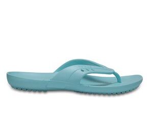 Crocs Kadee Flip-flop Women Ice Blue