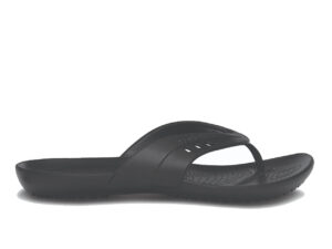 Crocs Kadee Flip-flop Women Black