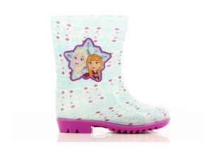 LEOMIL FZ007020 RAIN BOOT L. TURKISH BLUE