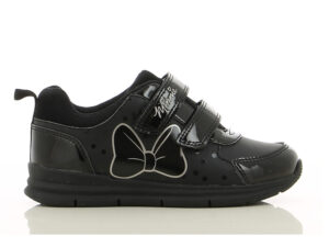 LEOMIL GIRL SCHOOL DM005839 BLACK