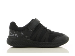 LEOMIL GIRL SCHOOL FZ009439 BLACK