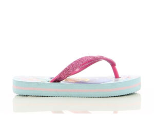 LEOMIL GIRL SLIPPER SS000280 FUCHSIA