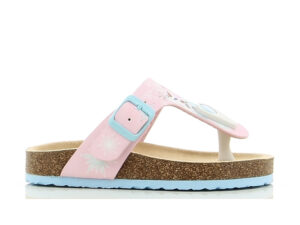 LEOMIL FZ007039 SABOT PINK