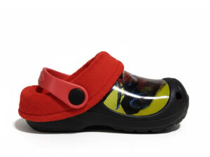 LEOMIL CR003749-BLACK