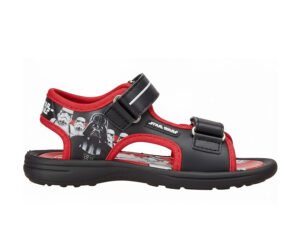 LEOMIL SW002270 SANDAL BLACK