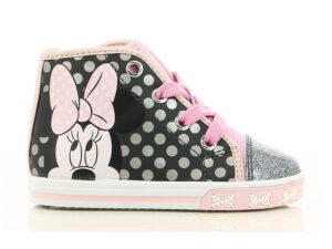 LEOMIL DM003720 SNEAKER DARK GREY