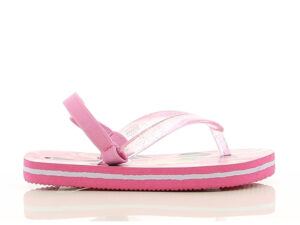 LEOMIL GIRL SLIPPER DM004251 PINK