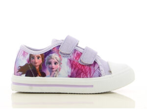 LEOMIL GIRL SNEAKER FR000423 LILAC