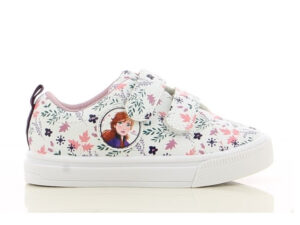 LEOMIL GIRL SHOES FR000650 WHITE